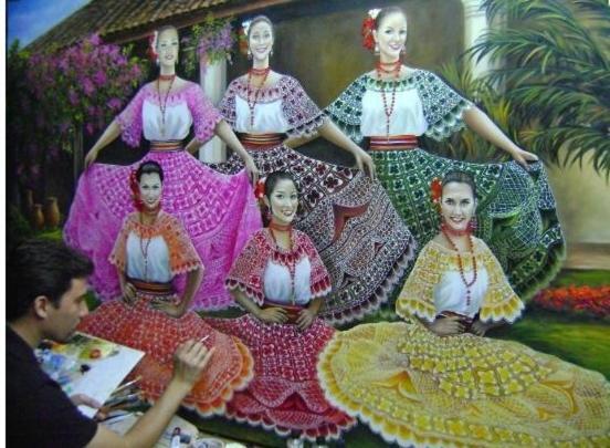 Hostal Casa Suiza Asunción Eksteriør bilde
